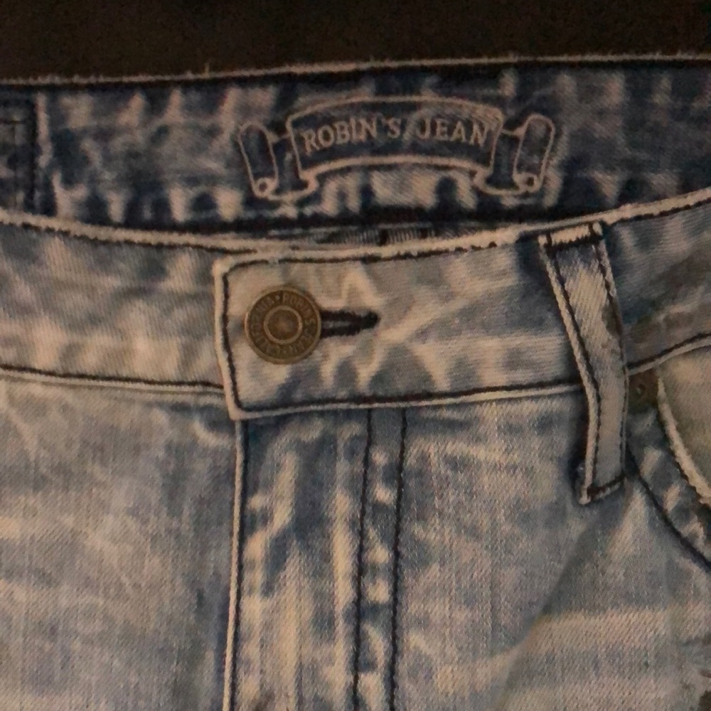 Men's jeans - Picture 2 of 7